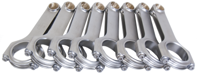 Eagle Specialty Prod - Eagle Specialty CRS6200B3D 4340 Rod 6.200" 2.100 Rod