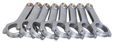 Eagle Specialty Prod - Eagle Specialty CRS6243R3D 4340 H-BEAM Connecting Rod CHRY L.M. HEMI .984" PIN
