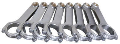 Eagle Specialty Prod - Eagle Specialty CRS6250B3D 4340 Connecting Rod 6.250" 2.100 Connecting Rod