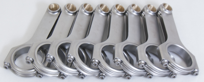 Eagle Specialty Prod - Eagle Specialty CRS6490F3D 4340 Connecting Rod Ford "FE" Connecting Rod