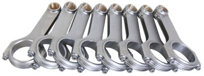 Eagle Specialty Prod - Eagle Specialty CRS6605F3D 4340 Connecting Rod 6.605" Ford 460