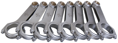 Eagle Specialty Prod - Eagle Specialty CRS67003D 4340 Connecting Rod 6.700" BBC Connecting Rod