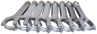 Eagle Specialty Prod - Eagle Specialty CRS6760B3D 4340 Connecting Rod 6.76" CHRY .990