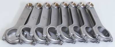 Eagle Specialty Prod - Eagle Specialty CRS71003D 4340 Connecting Rod BBC 7.100 Connecting Rod