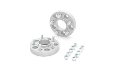 Eibach - Eibach S90-4-25-010 25mm Wheel Spacers Pair for Ford Mustang Ranger Mercury