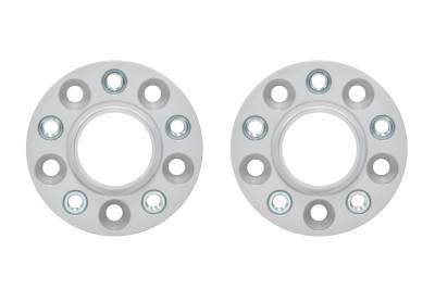 Eibach - Eibach S90-7-30-002 30mm Wheel Spacers Pair for 525i 530i Z4 645Ci 135i 128i
