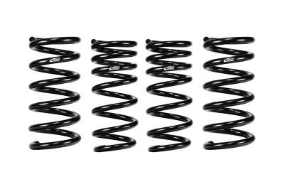 Eibach - Eibach E10-63-048-01-22 Pro-Kit 4Pc Springs for Nissan Z
