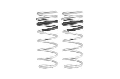 Eibach - Eibach E30-82-096-01-02 Springs PLK Rear Kit Pair for XK70 Toyota Tundra