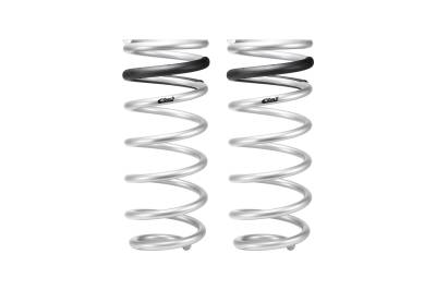 Eibach - Eibach E30-82-099-01-02 Springs for Pro-Lift Kit Rear Only Pair