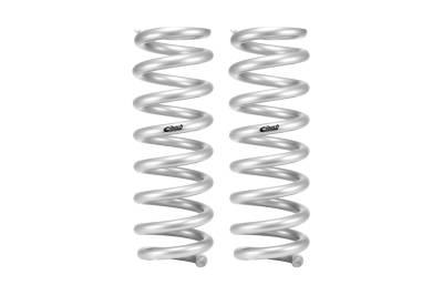 Eibach - Eibach E30-82-099-01-20 Springs for Pro-Lift Kit Front Pair