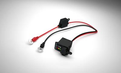 CTEK Power Inc - CTEK Power Inc 56-531 Comfort Indicator Panel M8 3.3m