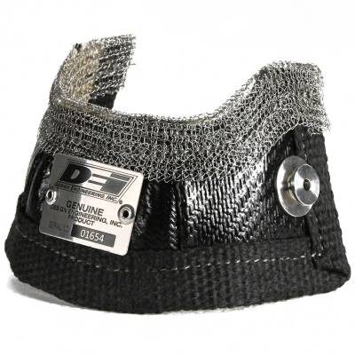 Design Engineering - Design Engineering 10143 Onyx Wastegate Heat Shield