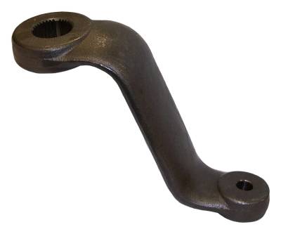 RT Offroad - RT Offroad RT21001 5" Drop Pitman Arm for Lifted 84-06 TJ XJ MJ ZJ w/LHD & PS