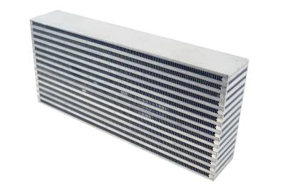CSF Cooling - Racing & High Performance Division - CSF Cooling 8174 Bar & Plate Intercooler Core 22x10x4