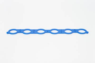 CSF Cooling - Racing & High Performance Division - CSF Cooling 8200S Charge-Air Manifold Spacer for Toyota A90 Supra/B58