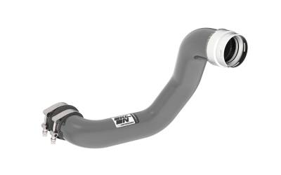 K&N - K&N 77-1021KC Charge Pipe Kit
