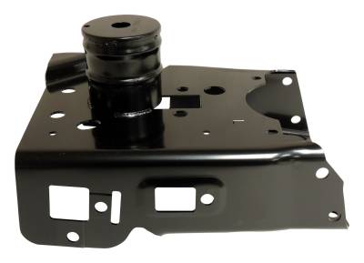 Crown Automotive Jeep Replacement - Crown 68325052AC Bumper Bracket for 20-21 Jeep Gladiator JT & Wrangler JL