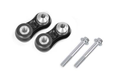 BMR Suspension - BMR Suspension VL766 Vertical Link Rear Lower Control Arms Delrin/bearing Combo