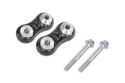 BMR Suspension - BMR Suspension VL767 Vertical Link Rear Lower Control Arms Spherical Bearings