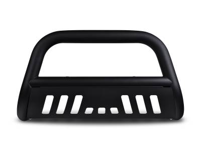 Armordillo - Armordillo 7141414 Bull Guard W/Skid Plate
