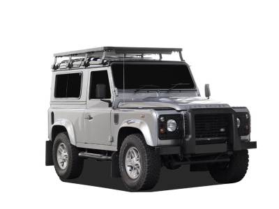 Front Runner - Front Runner KRLDT07L Slimline II Roof Rack Kit for 94-97 Defender 90