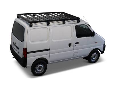 Front Runner - Front Runner KRSE001T Slimline II Roof Rack Kit