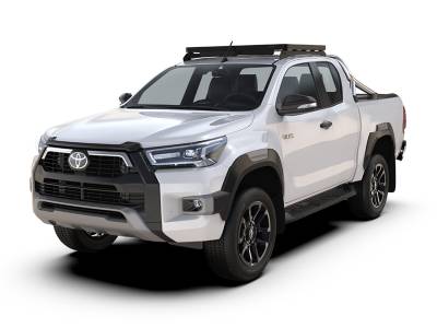 Front Runner - Front Runner KRTH022T Slimline II Roof Rack Kit for 16-23 Hilux