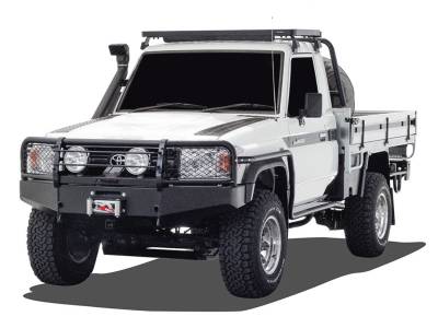 Front Runner - Front Runner KRTL039T Slimline II Roof Rack Kit