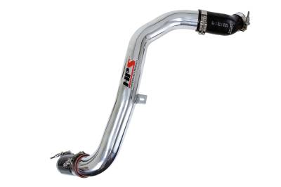HPS Performance - HPS 17-106P Intercooler Hot Side Charge Pipe for 13-17 Hyundai Veloster 1.6