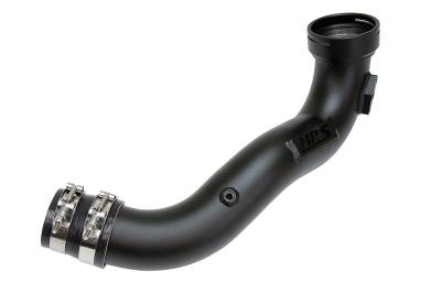 HPS Performance - HPS 17-107WB Intercooler Intake Charge Pipe Turbo Boost 11-13 BMW 335i N55 3.0L