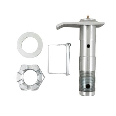 Husky Towing - Husky Towing 31574 Pivot Pin Hardware Kit for Husky 31318/31326/31574
