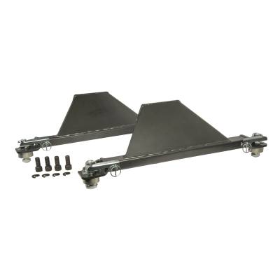 Husky Towing - Husky Towing 33000 Fifth Wheel Hitch Head Support OEM Upright Legs 26K Set-2