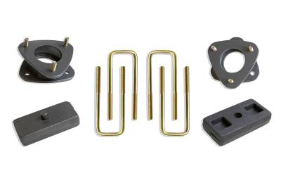 MaxTrac - MaxTrac MP885321 2.5"/1" LEVELING KIT