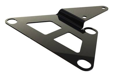 RADIUM Engineering - RADIUM Engineering 13-0110 CRUISE CONTROL RELOCATION Bracket 02-05 for Subaru