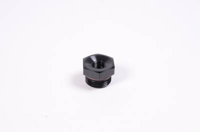 RADIUM Engineering - RADIUM Engineering 14-0119 8AN ORB TO 1/8NPT FEMALE FITTING