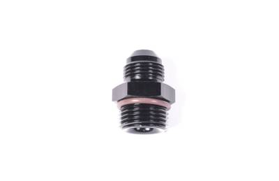 RADIUM Engineering - RADIUM Engineering 14-0131 10AN ORB TO 8AN MALE FITTING