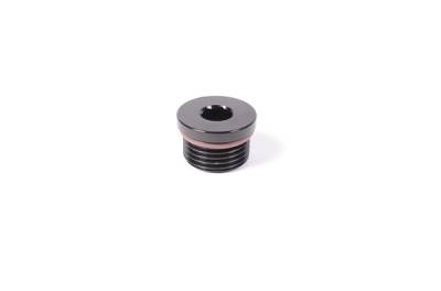 RADIUM Engineering - RADIUM Engineering 14-0150 8AN ORB PLUG