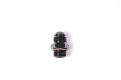 RADIUM Engineering - RADIUM Engineering 14-0152 8AN ORB TO 8AN MALE FITTING
