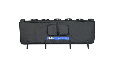 RHI Automotive - RHI Automotive BPAD-M PICKUP BIKE PAD MEDIUM SIZE