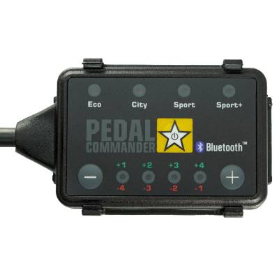 Pedal Commander - Pedal Commander 08-BNT-AZR-01 Throttle Response Controller w/Bluetooth Support