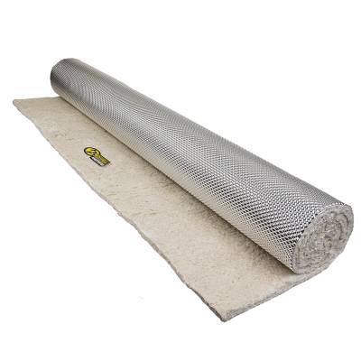 Heatshield Products - Heatshield Products 175304 Exhaust Heat Damper Kit