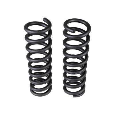 Old Man Emu - Old Man Emu 4000 Front Coil Nitro Spring Set 4000 Pair for 2016-23 Tacoma