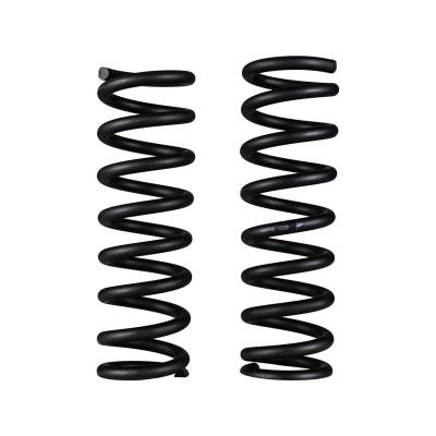 Old Man Emu - Old Man Emu 4003 Front Coil Spring Set for Toyota Prado 90 Series