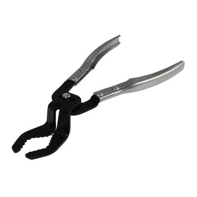 SpeedFx - SpeedFx 5827 RADIATOR HOSE PLIERS Adjustable Black & Silver