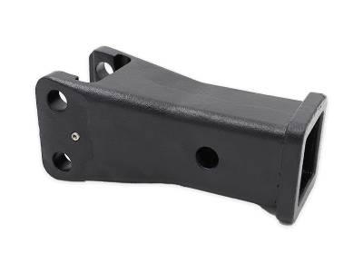 Blue Ox - Blue Ox BX88417 Kit ADD-ON 2" RECEIVER ADJUSTABLE DROP