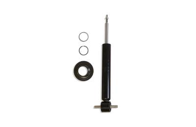 MaxTrac - MaxTrac 221903 0-3" Adjustable Lowering Strut for 19-25 GM 1500 Truck 2WD/4WD