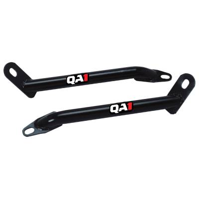QA1 - QA1 5210 Trailing Arm Brace 78-88 GM G-Body Non-Adjustable