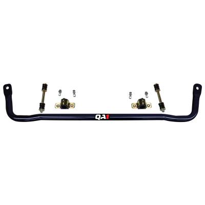 QA1 - QA1 52820 Sway Bar Kit Front 1.25" 63-82 Corvette