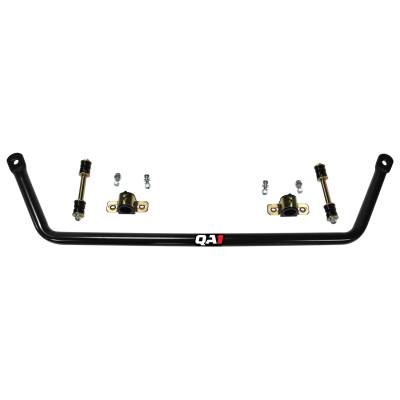 QA1 - QA1 52860 Sway Bar Kit Front 1.25" Qa1-Mopar 70-72 B-Body 70-74 E-Body