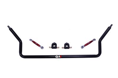 QA1 - QA1 52867 Sway Bar Kit Front 1.375" 88-98 C1500